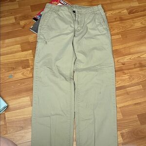 Est 1926 Khaki Chino Pants Size 30/32